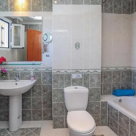 Villa Eleni Corfu