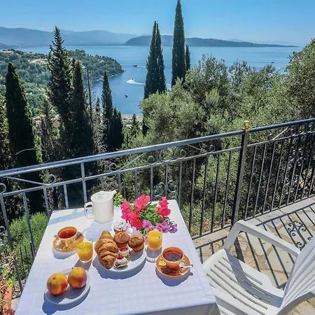 Villa Eleni Corfu *