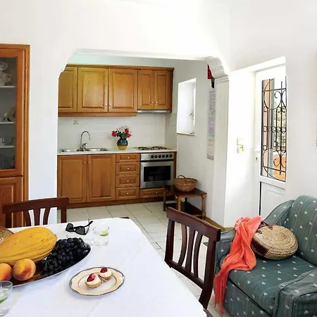 Eleni Corfu Villa *
