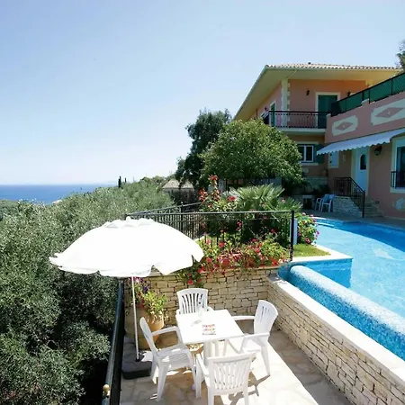 Eleni Corfu