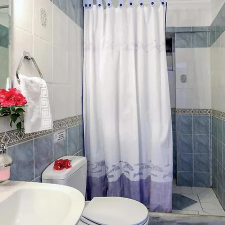 Eleni Corfu Villa