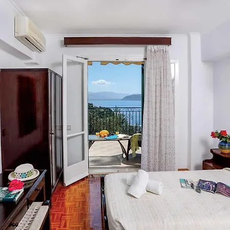Villa Eleni Corfu Kalámi
